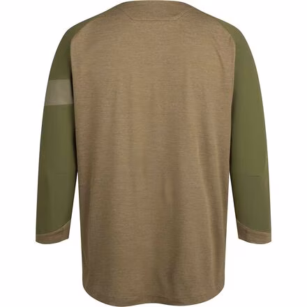 Trail 3/4-Sleeve Jersey - Men's