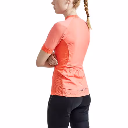 Adv Endur Lumen Jersey - Women's