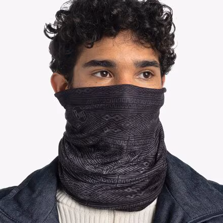 Polar Reversible Buff