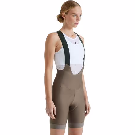 Prime Bib Short - Women's