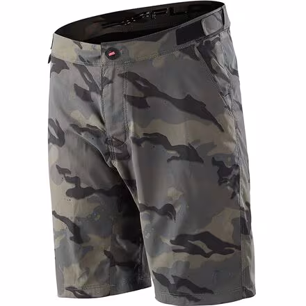 Flowline Shifty Short Shell - Men's