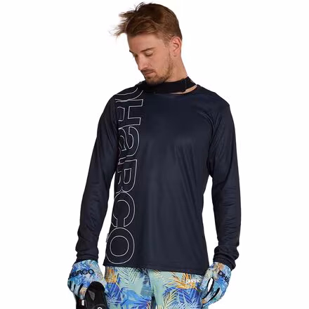 Gravity Jersey - Men's