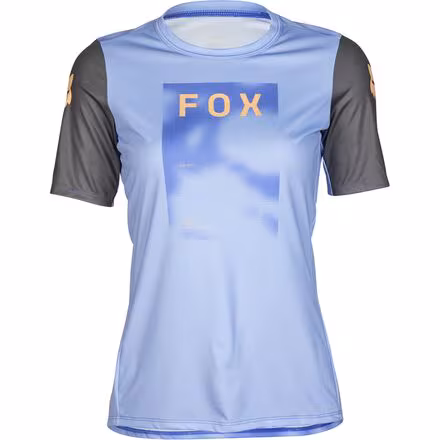 Ranger TruDri Short-Sleeve Jersey - Women's