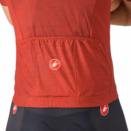 #GIRO107 Jersey - Men's