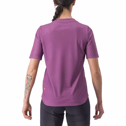 Trail Tech 2 T-Shirt - Women's