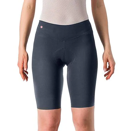 Castelli Premio Black Short - Women's