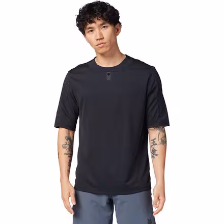 Defend Short-Sleeve Jersey - Men's