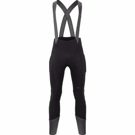 Mille GT Winter Bib Tight GTO C2 - Men's