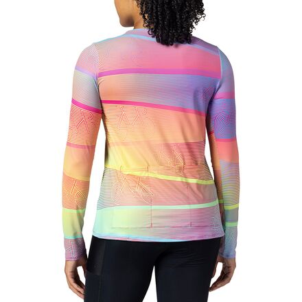 Soleil Flow Long-Sleeve Top - Women's