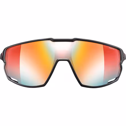 Rush REACTIV Performance Photochromic Sunglasses