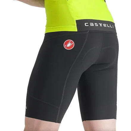 Ride-run Short - Men's