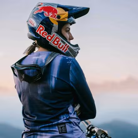 Gravity Jersey - Women's