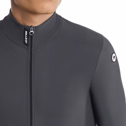 MILLE GT Spring/Fall Long-Sleeve Jersey C2 - Men's