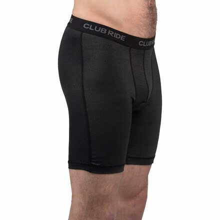 Johnson Short - Men's
