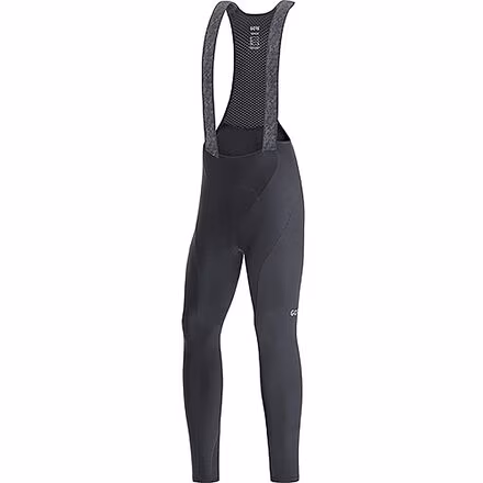 C3 Thermo Bib Tights+ - Men's