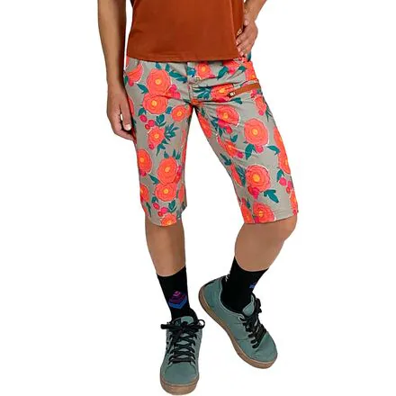 Limitless - Stretch Waistband High-Rise 14in Short - Women's