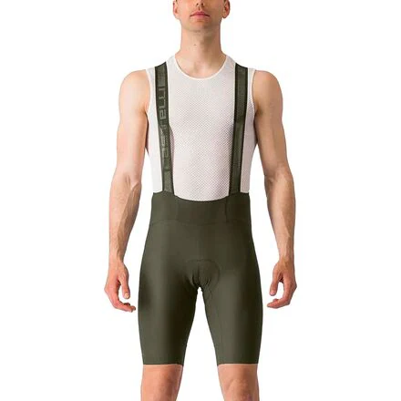 Espresso Bib Short - Men's
