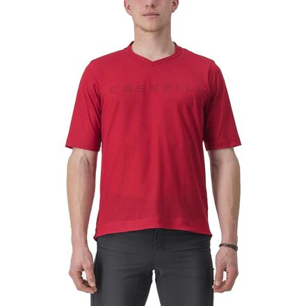Trail Tech 2 T-Shirt - Men's