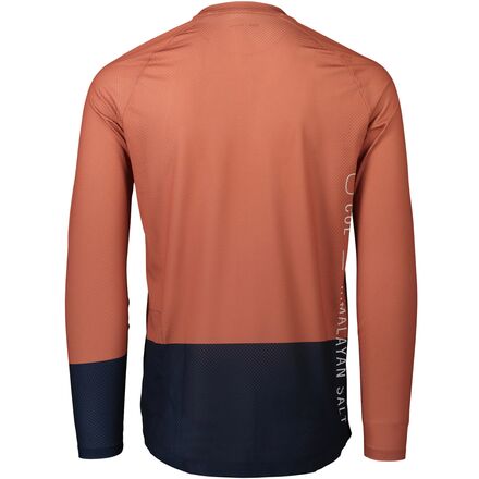 MTB Pure Long-Sleeve Jersey - Men's