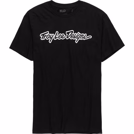 Signature T-Shirt - Men's