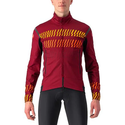 Unlimited Perfetto RoS 2 Jacket - Men's
