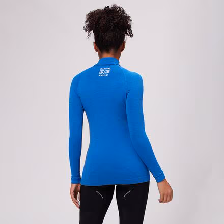 Ultraz Winter Long-Sleeve Skin-Layer - Women's