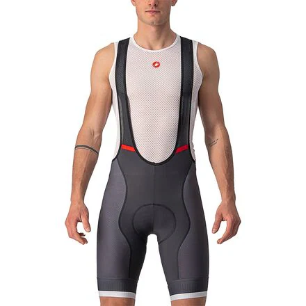 Competizione Kit Bib Short - Men's