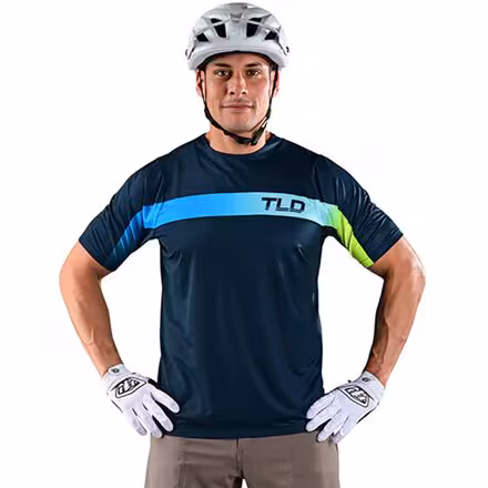 Skyline Short-Sleeve Jersey - Men's