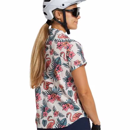 Tech Party Shirt - Women's