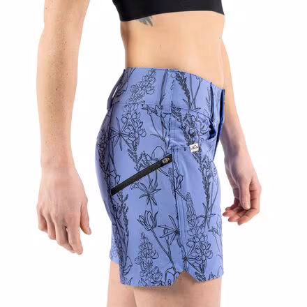 Freda 7in MTB Short - Women's