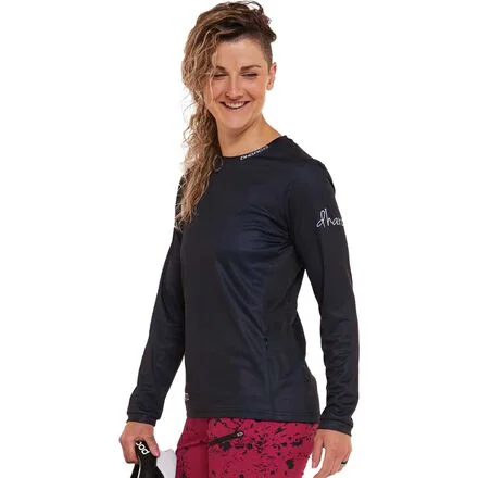 Gravity Jersey - Women's