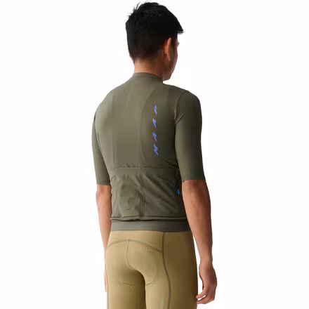 Evade Pro Base 2.0 Short-Sleeve Jersey - Men's