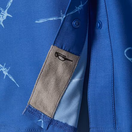 Bandara Splash Plaid Jersey - Women's