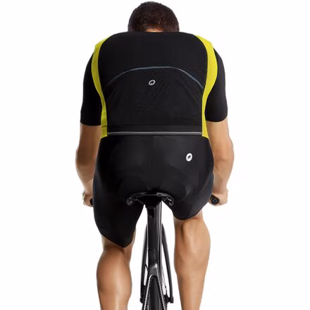 Mille GTS Spring Fall C2 Vest - Men's