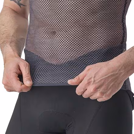 Miracolo Wool Short-Sleeve Shirt - Men's