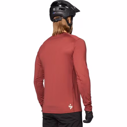 Hunter Long-Sleeve Jersey - Men's