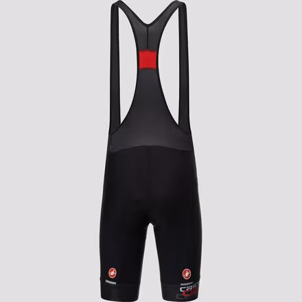 Entrata Limited Edition Bib Short - Men's