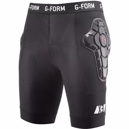 Pro-X3 Bike Short Liner - Men's