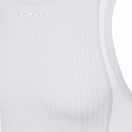 Chrono Sleeveless Base Layer - Men's