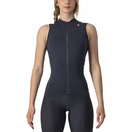 Solaris Sleeveless Jersey - Women's