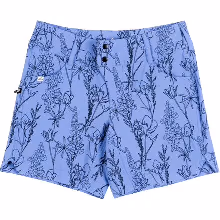 Freda 7in MTB Short - Women's