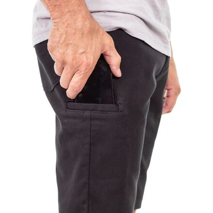 Joe Dirt Short - Men's