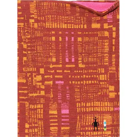 Thermal Merino Reversible Neck Gaiter