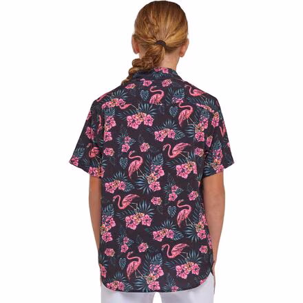 Tech Party Shirt - Boys'