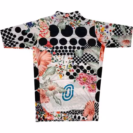 Omloop Short-Sleeve Jersey - Women's