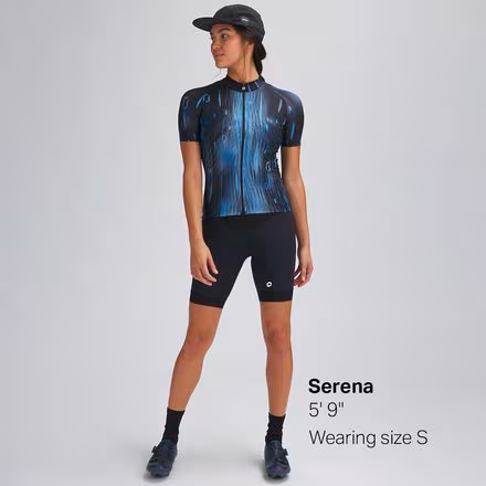 UMA GT C2 Half Short - Short - Women's