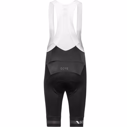 Torrent Bib Short - Men's