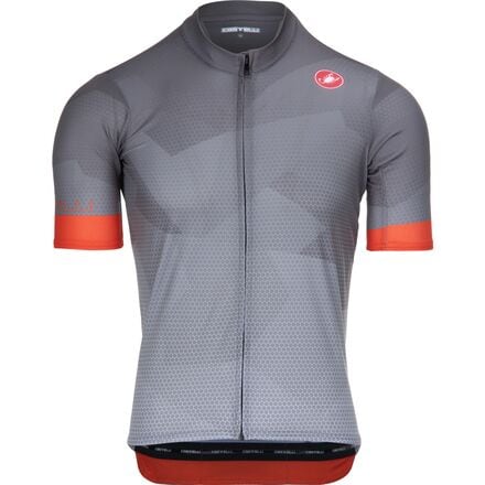 Flusso Limited Edition Full-Zip Jersey - Men's