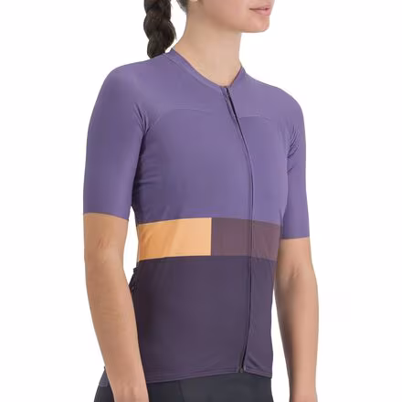 Snap Jersey - Women's
