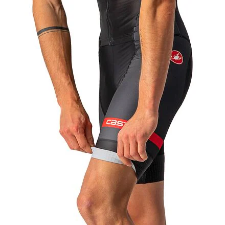 Free Sanremo 2 Sleeveless Tri Suit - Men's
